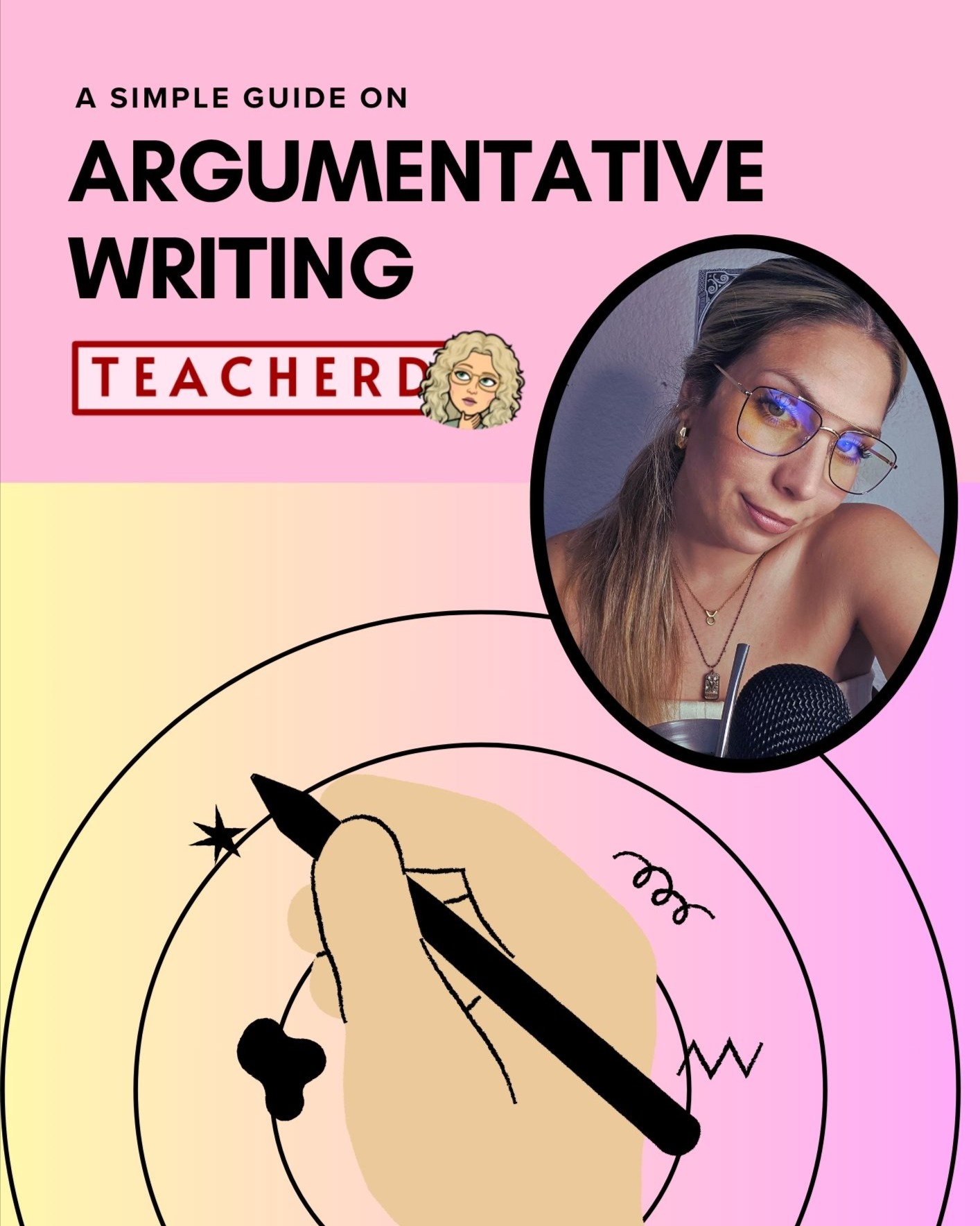 A SIMPLE GUIDE ON ARGUMENTATIVE WRITING